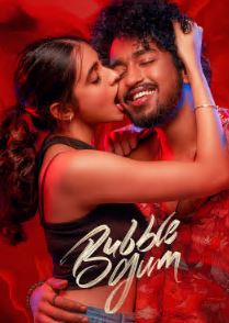 Bubblegum FilmyFly 2023 Hindi Telugu Movie