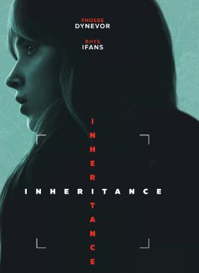 Inheritance FilmyFly 2025 Hindi Dubbed English