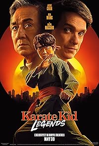 Karate Kid Legends FilmyFly 2025 Hindi Dubbed English