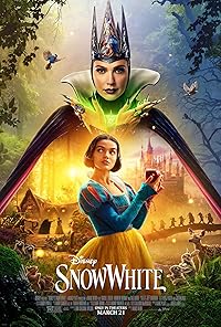 Snow White FilmyFly 2025 Hindi Dubbed English