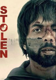 Stolen FilmyFly 2025 Hindi Bollywood Movie