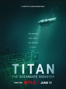 Titan The OceanGate Disaster FilmyFly 2025 Hindi English Movie