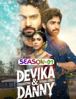 Devika And Danny FilmyFly 2025 S01 Hindi Web Series